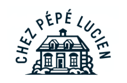 Logo Gîte Chez Pépé Lucien à Tirepied-sur-Sée